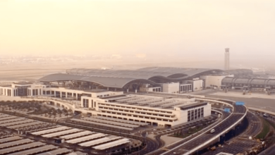 Oman Latest News : Parking fee discount announced at Muscat airport
