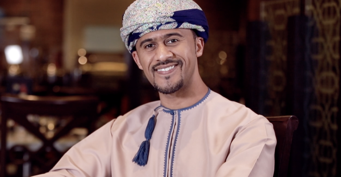 Oman Latest News : Oman’s Tariq Al Barwani shortlisted for world’s top tech leader award