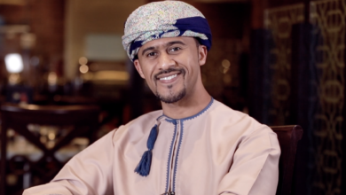 Oman Latest News : Oman’s Tariq Al Barwani shortlisted for world’s top tech leader award