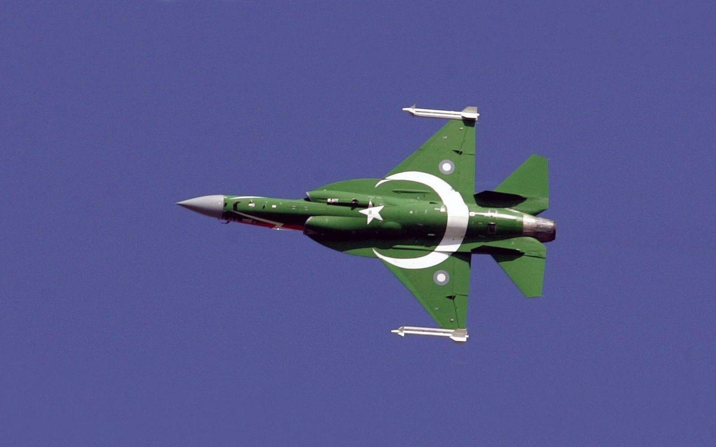 Pakistan jets enter Nowshera sector of Jammu and Kashmir, says report