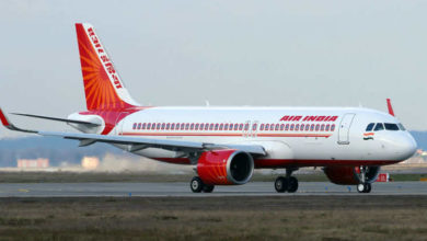 Latest International News : Air India to add more flights to Dubai