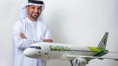 Oman Latest News : Oman's Salam Air to fly to more destinations this year,says CEO