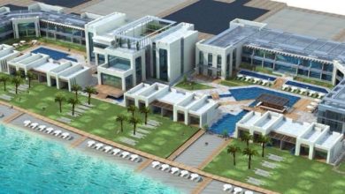 Oman Latest News : Five-star resort in Quriyat nearing completion