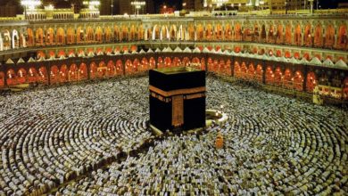 Oman Latest News : 14,000 pilgrims from Oman to go on Haj this year