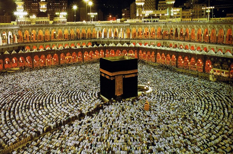 Oman Latest News : 14,000 pilgrims from Oman to go on Haj this year