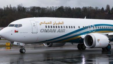 Oman Latest News : Indians can buy Oman Air ticket in EMIs