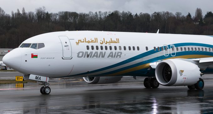 Oman Latest News : Indians can buy Oman Air ticket in EMIs