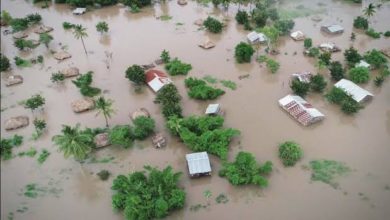 Latest International News : Cyclone Idai ‘kills 1000’ in Mozambique