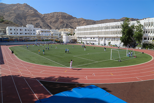 Oman Latest News : Parents irked as Indian School Muscat increases tuition fee
