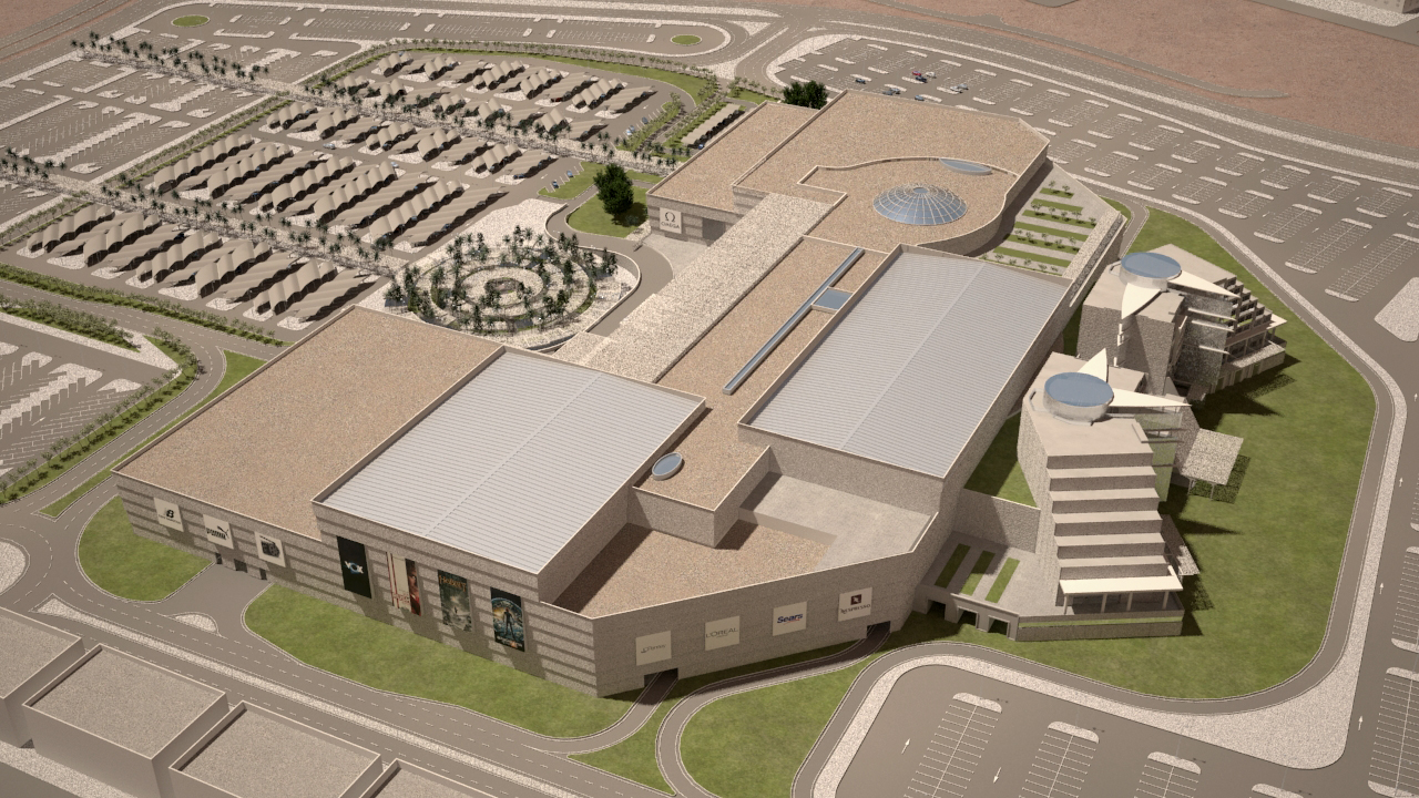 Oman’s retail sector is tailoring its offerings to meet the needs of a ...