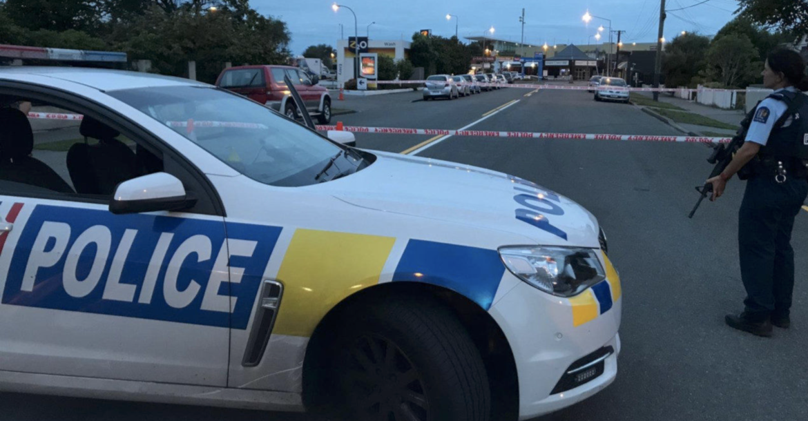 Latest International News : A Muslim victim in Christchurch attack greeted White terrorist ‘Hello Brother’