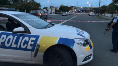 Latest International News : A Muslim victim in Christchurch attack greeted White terrorist ‘Hello Brother’