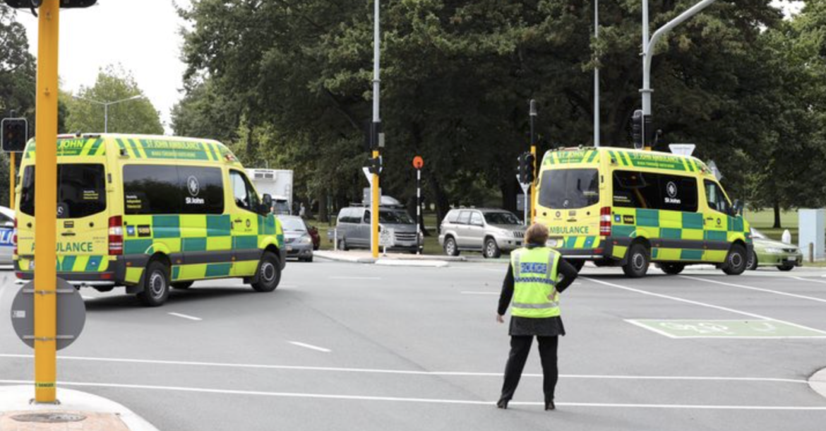 Latest International News : 9 Indians, including a Keralite woman, missing after Christchurch attack