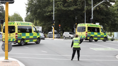 Latest International News : 9 Indians, including a Keralite woman, missing after Christchurch attack