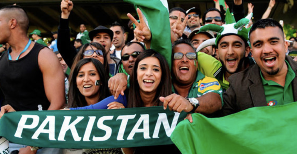 Latest International News : Pakistanis happier than Indians, says UN