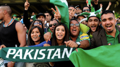 Latest International News : Pakistanis happier than Indians, says UN