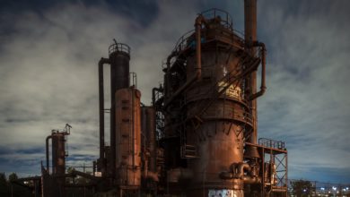 Oman Latest News : Oman to ramp up oil production