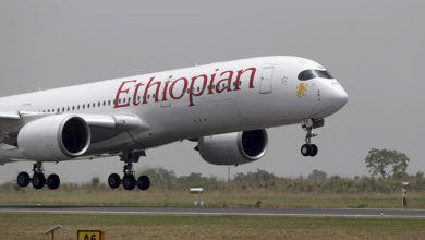 Latest International News : Read the last six minutes of Ethiopian 737 Max 8 crash