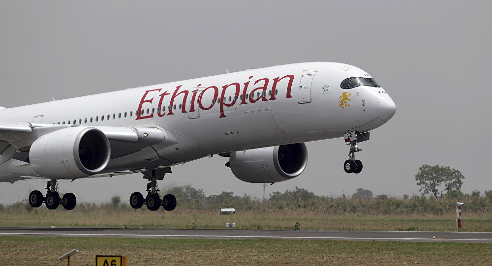 Latest International News : Read the last six minutes of Ethiopian 737 Max 8 crash