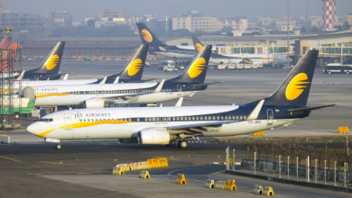 Latest International News : Etihad to buy Jet Airways stake