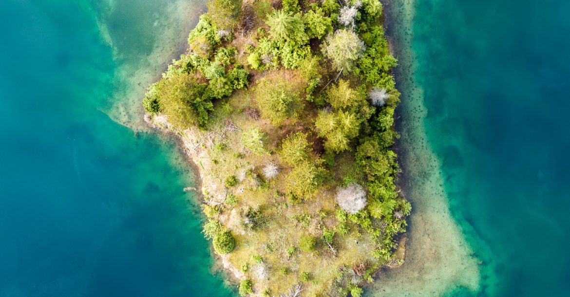 Latest International News : Hong Kong to build largest artificial island