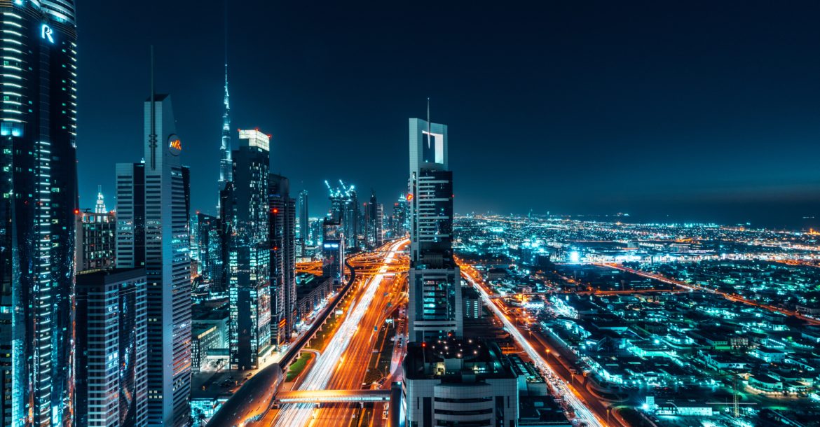Latest International News : UAE to set up driving training centers in India