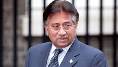 Latest International News : Former Pakistan president Pervez Musharraf admitted to hospital in Dubai