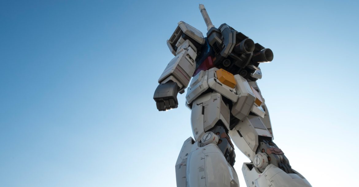 Latest International News : Germany urged to stop killer robots