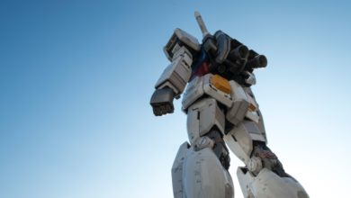 Latest International News : Germany urged to stop killer robots