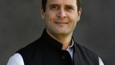 Latest International News : Rahul Gandhi to contest from Kerala: Congress