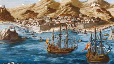 Oman Latest News : The Queen of Oman had trade with Akkadian King in 2,000 BC: Study