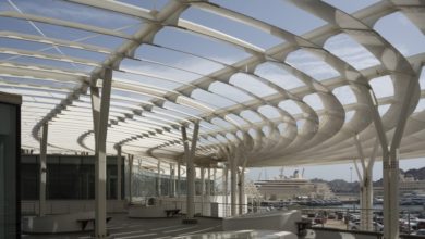 Oman Latest News : This architecture in Oman shortlisted for US$ 1 million Aga Khan Award