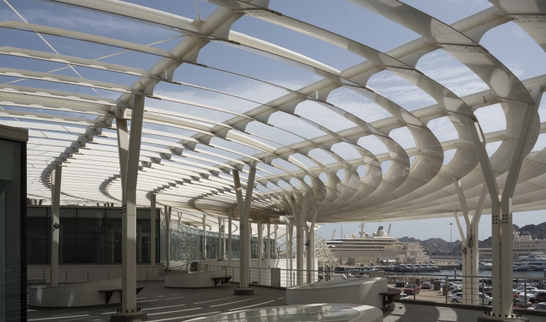 Oman Latest News : This architecture in Oman shortlisted for US$ 1 million Aga Khan Award
