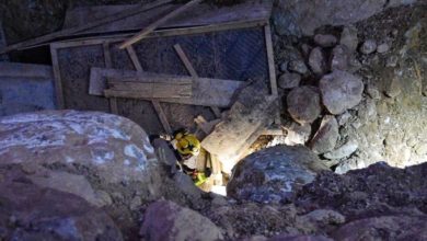 Oman Latest News : Expat worker crushed to death in rock fall