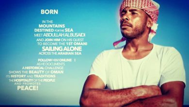 Oman Latest News : Meet the man who is preparing to sail solo from Oman to India