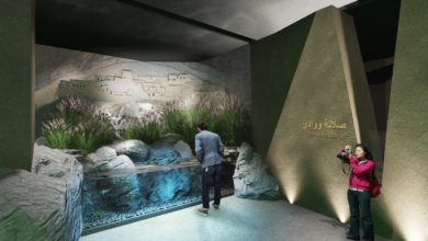 Oman Latest News : Middle East’s largest aquarium opens doors in Oman