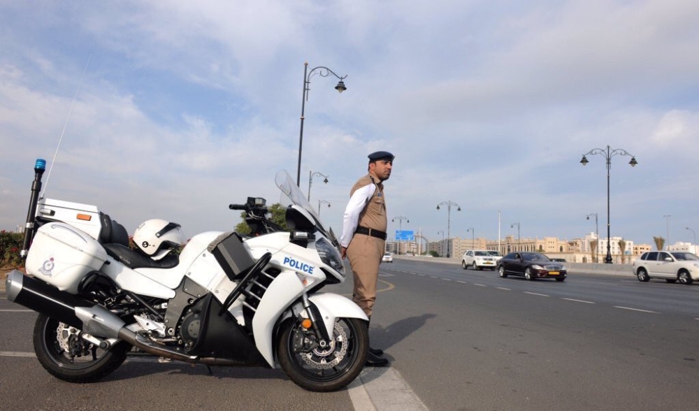 Oman Latest News : Never leave children alone in a car: Royal Oman Police