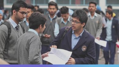 Latest International News : CBSE ‘pulls out’ democracy chapters