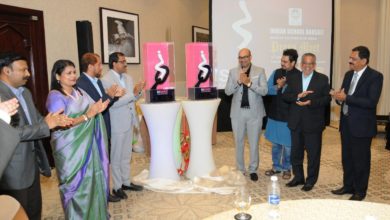 Oman Latest News : Stage set for mega inter school quiz contest for Indian school students in Oman