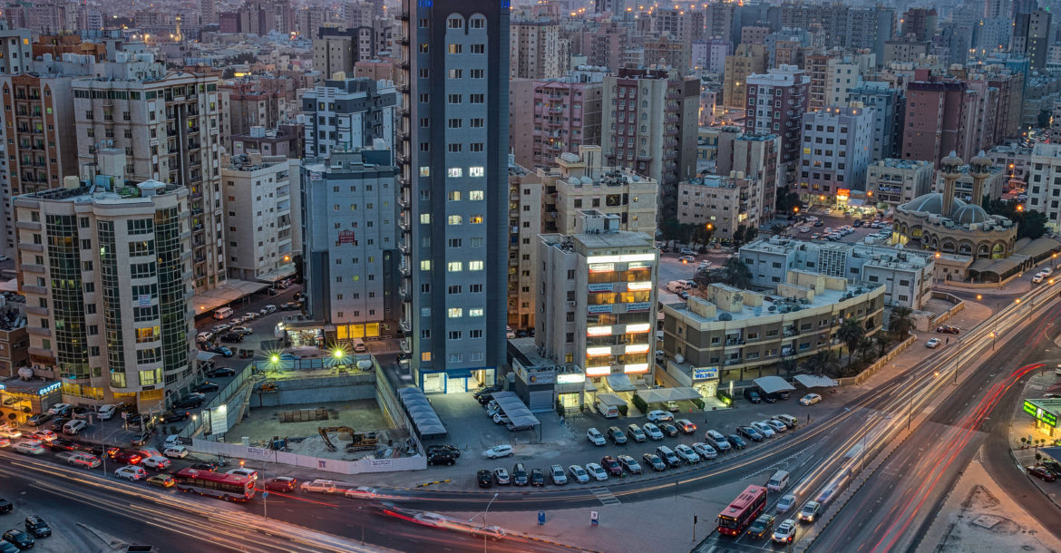 Latest International News : Kuwait to increase maternity fee for expats