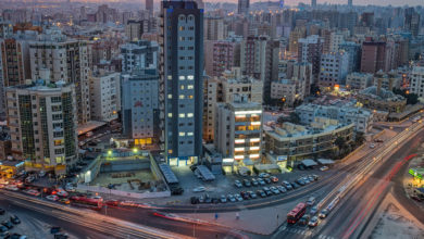 Latest International News : Kuwait to increase maternity fee for expats