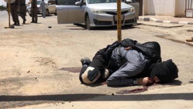 Latest International News : 4 killed as attack attempt on Saudi police station foiled