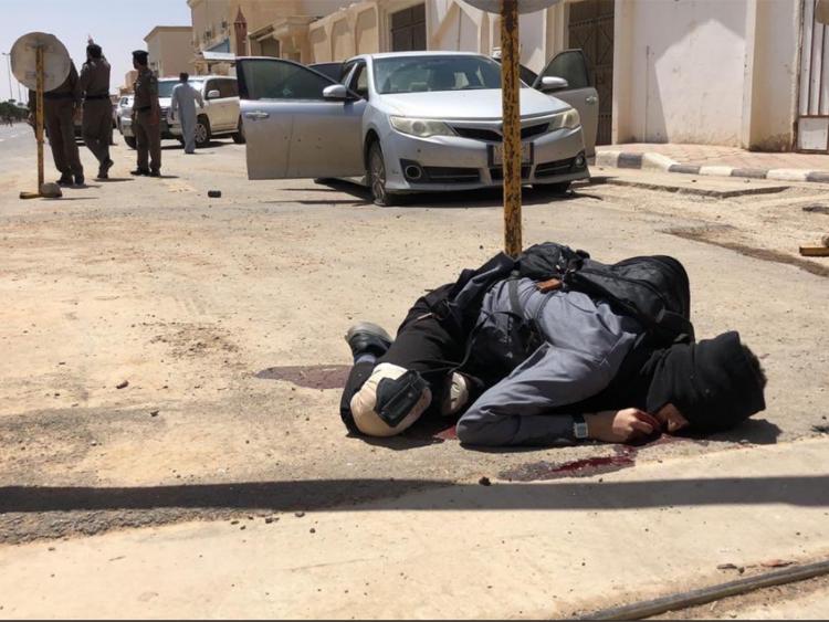 Latest International News : 4 killed as attack attempt on Saudi police station foiled