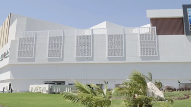 Oman Latest News : LuLu opens largest branch in Oman