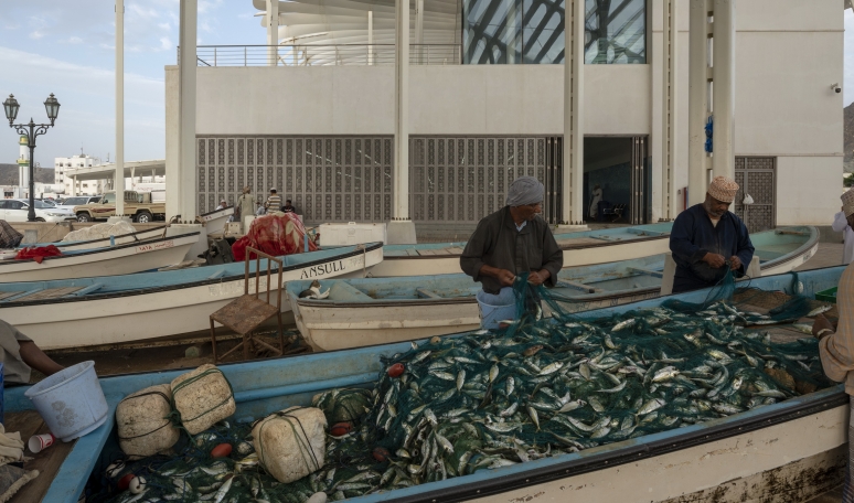 Oman Latest News : This architecture in Oman shortlisted for US$ 1 million Aga Khan Award