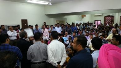 Oman Latest News : Unfair, say angry parents about Indian School fee hike