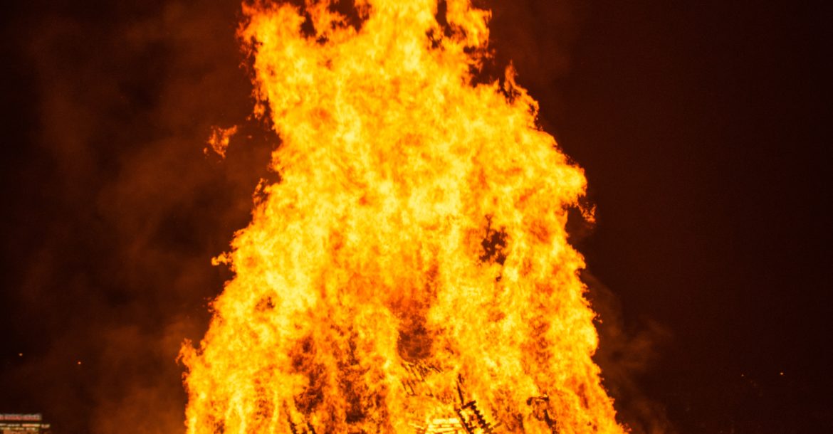 Latest International News : Six Pakistani drivers die in Al Ain fire