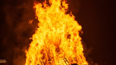 Latest International News : Six Pakistani drivers die in Al Ain fire
