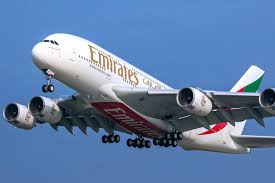 Latest International News : Emirates cuts 135 flights as Dubai runway closure begins