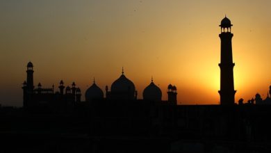Latest International News : US imposes sanction on Pakistan, may deny visas